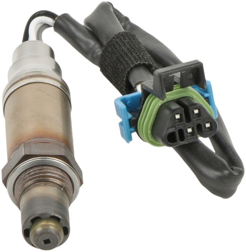 Bosch lambdasonde sensor - bosch,