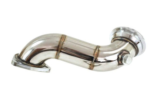 Auspuffanlage downpipe für - auspuffanlage,