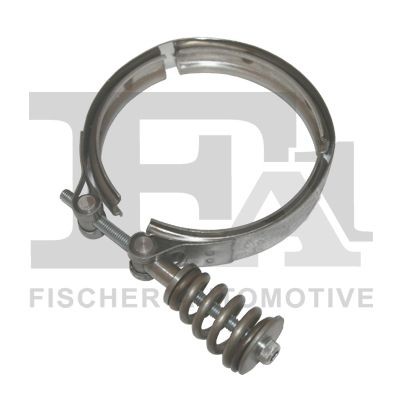 Fa1 rohrverbinder abgasanlage - fa1,