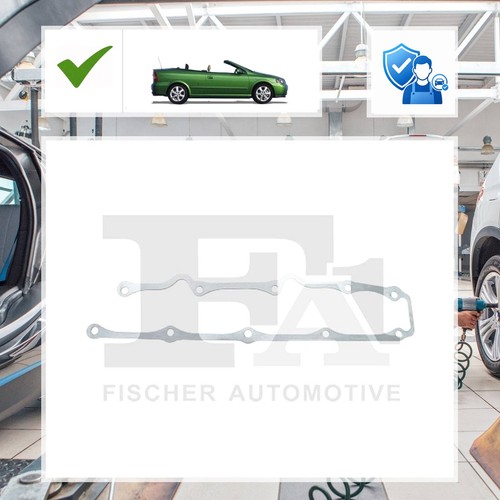 Federring abgasanlage fa1 - abgasanlage,