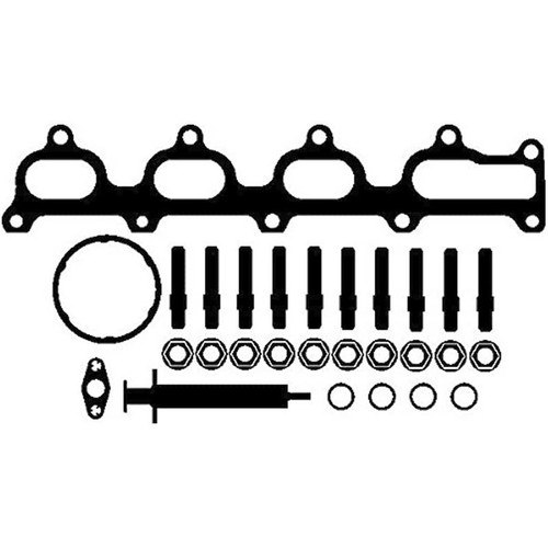 Elring montagesatz lader - elring, montagesatz,