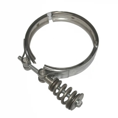 Adapter für auspuffrohr - für,
