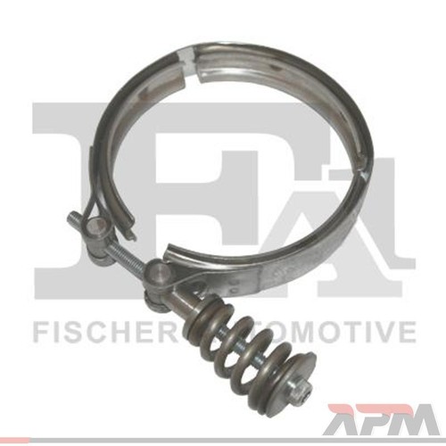 Fa1 969 802 rohrverbinder - 969-802,