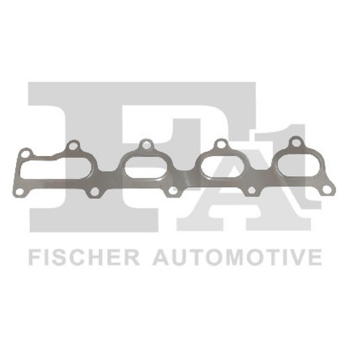Abgaskrümmer dichtung für - abgaskrümmer-dichtung,