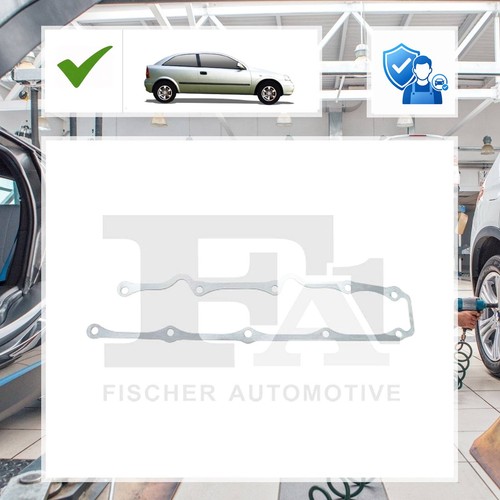 Federring abgasanlage fa1 - federring,,