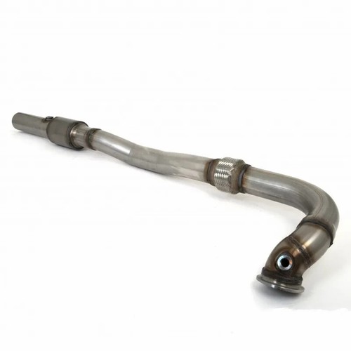 Piper sport kat downpipe - kat,