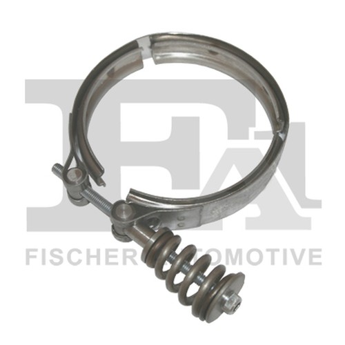 Auspuff rohrverbinder für - auspuff,