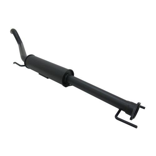 Novus sport vorschalldämpfer - novus,
