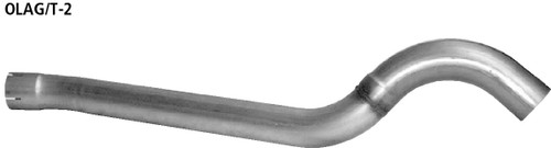 Bastuck komplettanlage opel - bastuck,