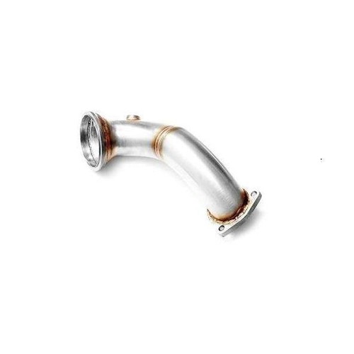 Auspuffanlage downpipe - downpipe, rm